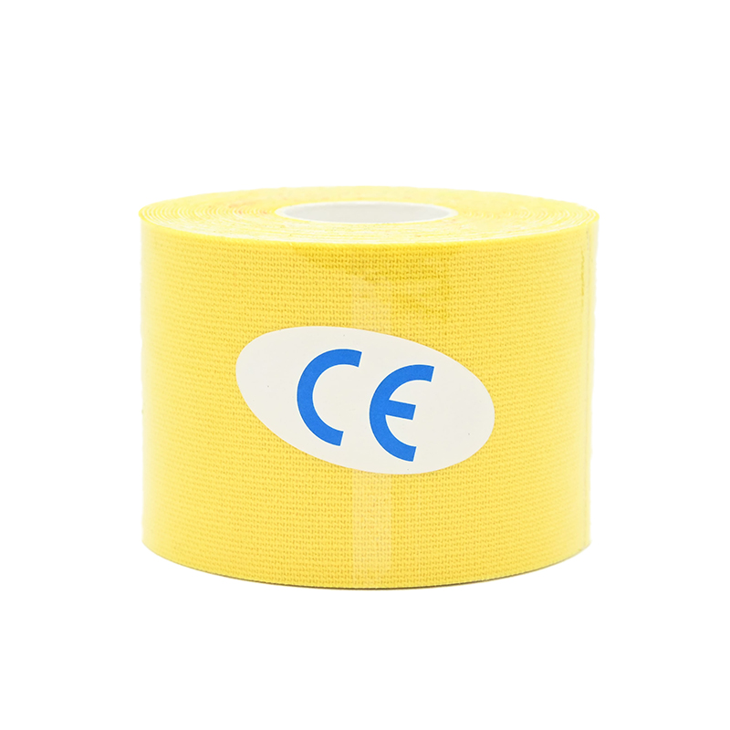 Er kinesiologitape effektiv for leddgiktsmerte?