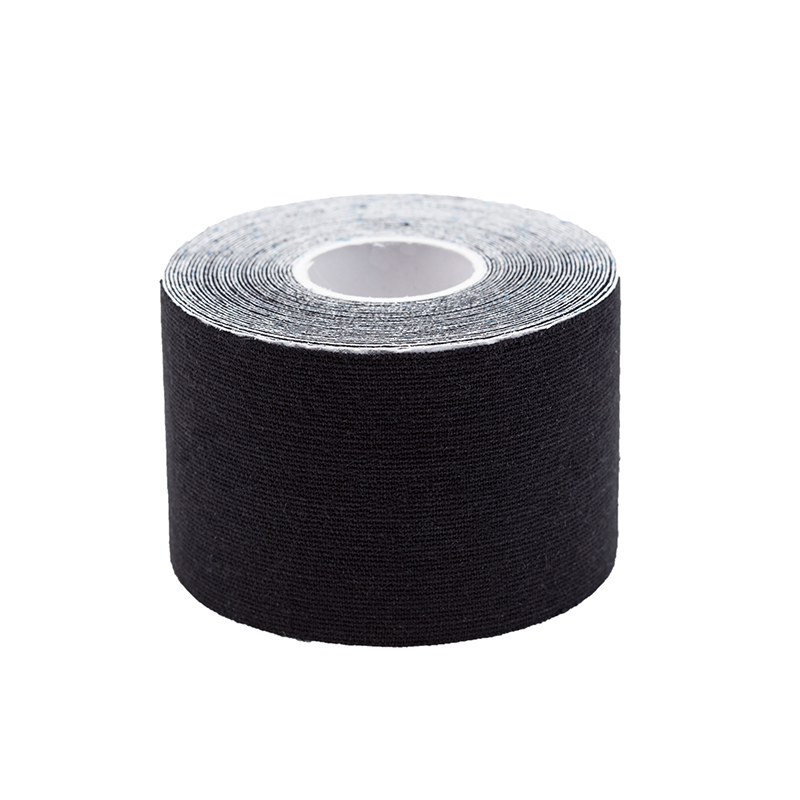 Hva gjør egentlig kinesiologitape?