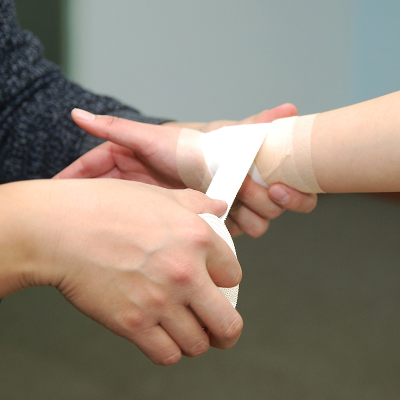 Hva er funksjonen til støtte