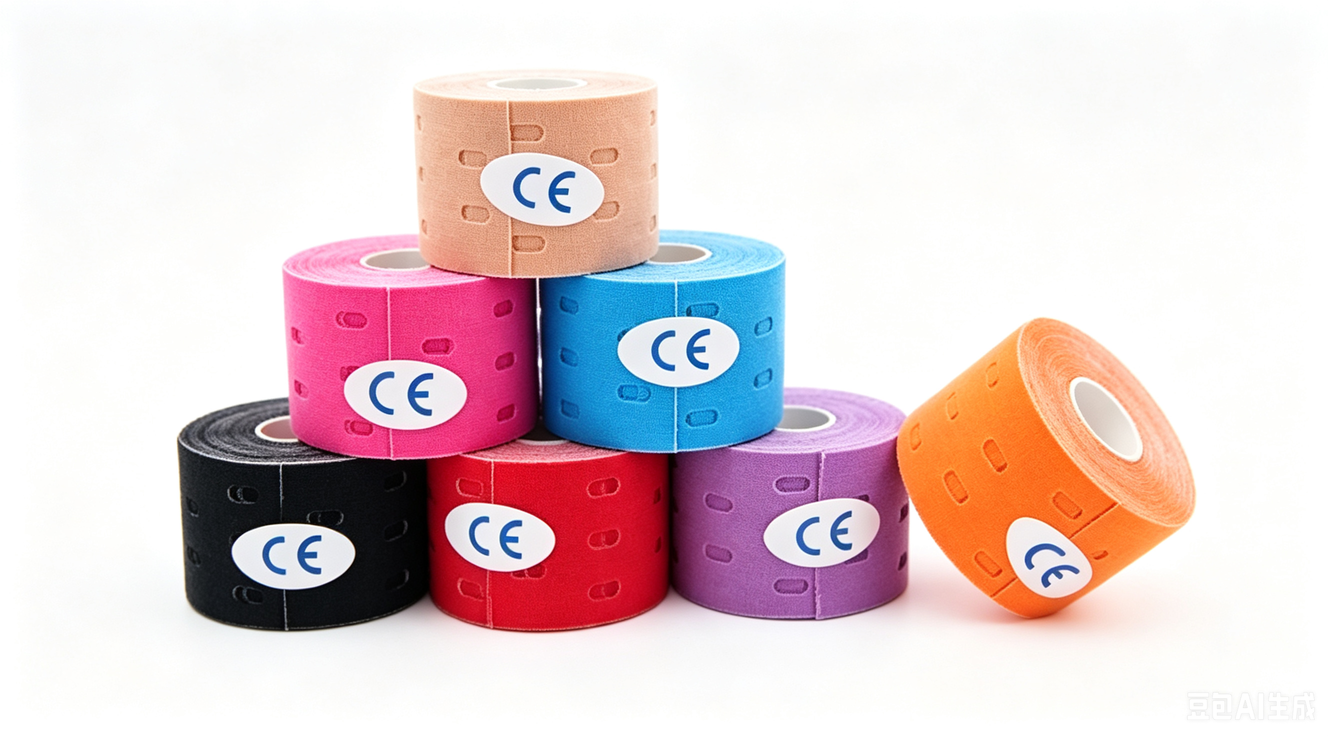Virker Kinesiology Tape virkelig? 8 viktige funn du bør vite